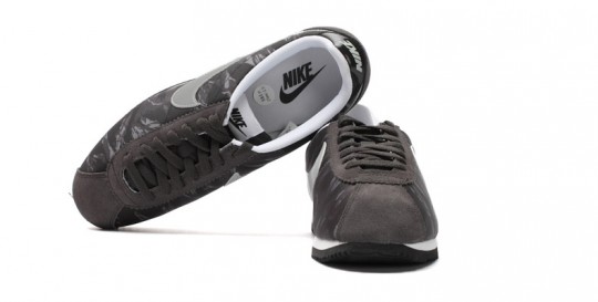 Nike Cortez PRM Camo 10
