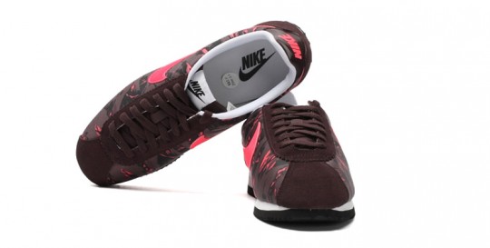 Nike Cortez PRM Camo 7