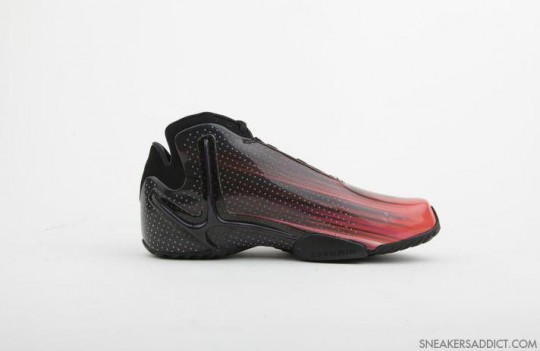 Nike Hyperflight Red Reef 2