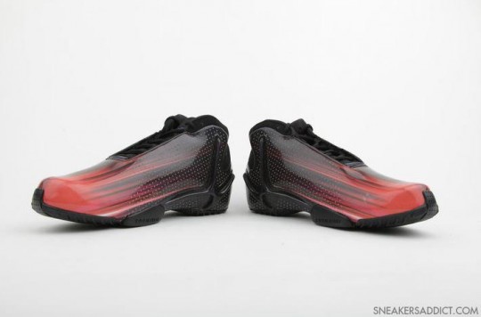 Nike Hyperflight Red Reef 5