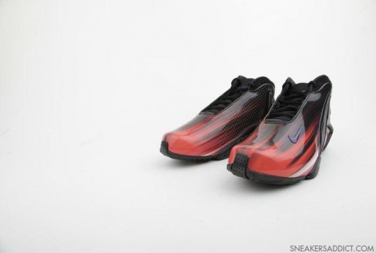 Nike Hyperflight Red Reef