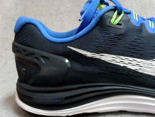 Nike Lunarglide 5 10