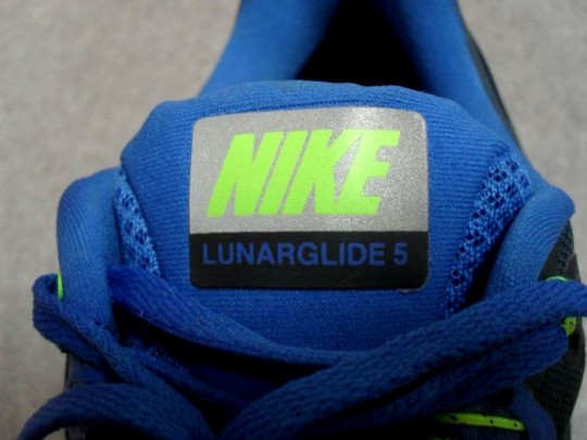 Nike Lunarglide 5 13