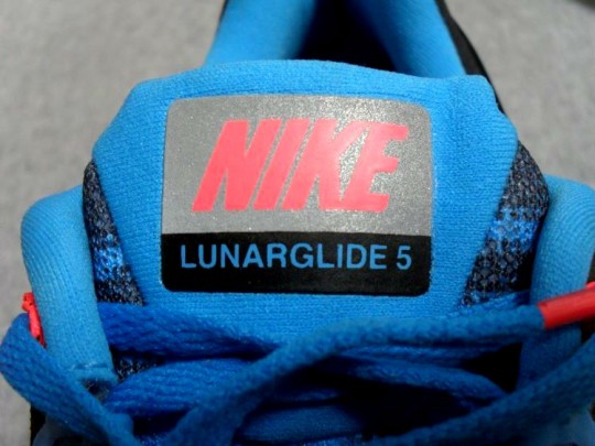 Nike Lunarglide 5