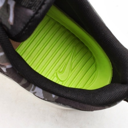 Nike Roshe Run Camo Pack 21