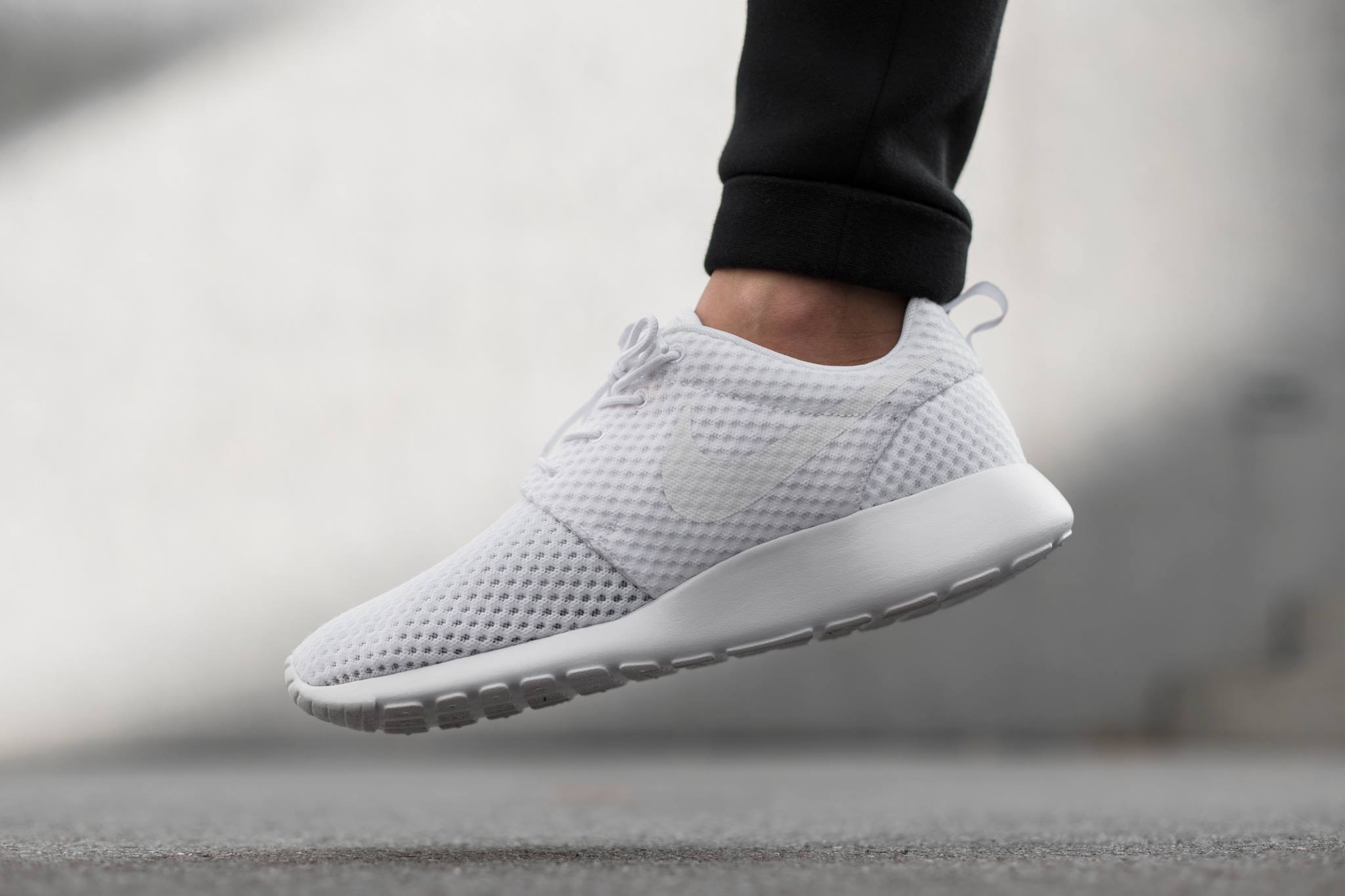 nike roshe breeze