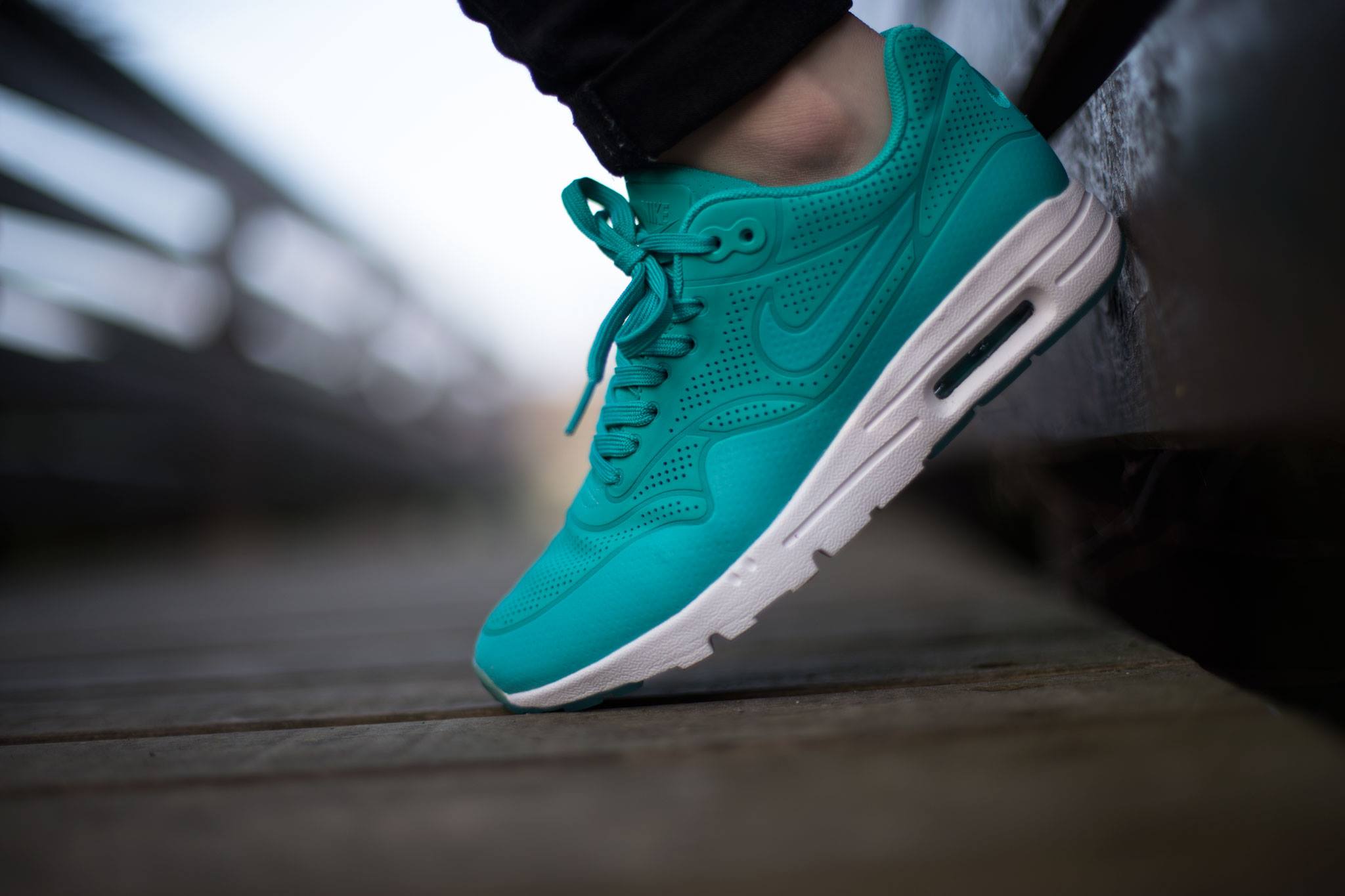 Nike Wmns Air Max Ultra Moire Mint WAVE®