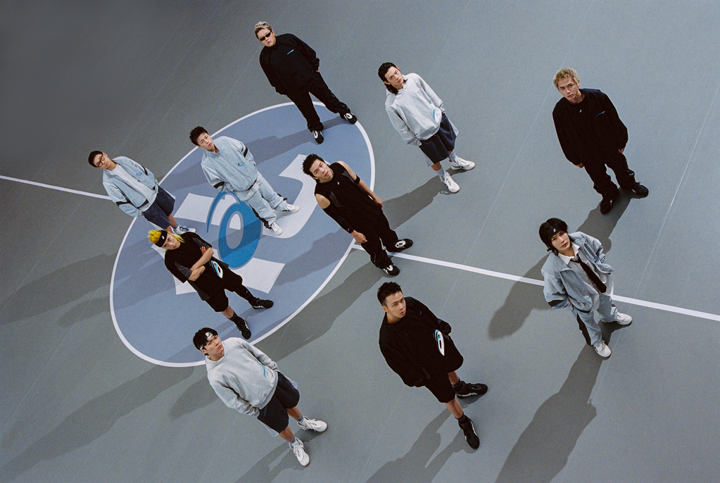 asics x chemist creation