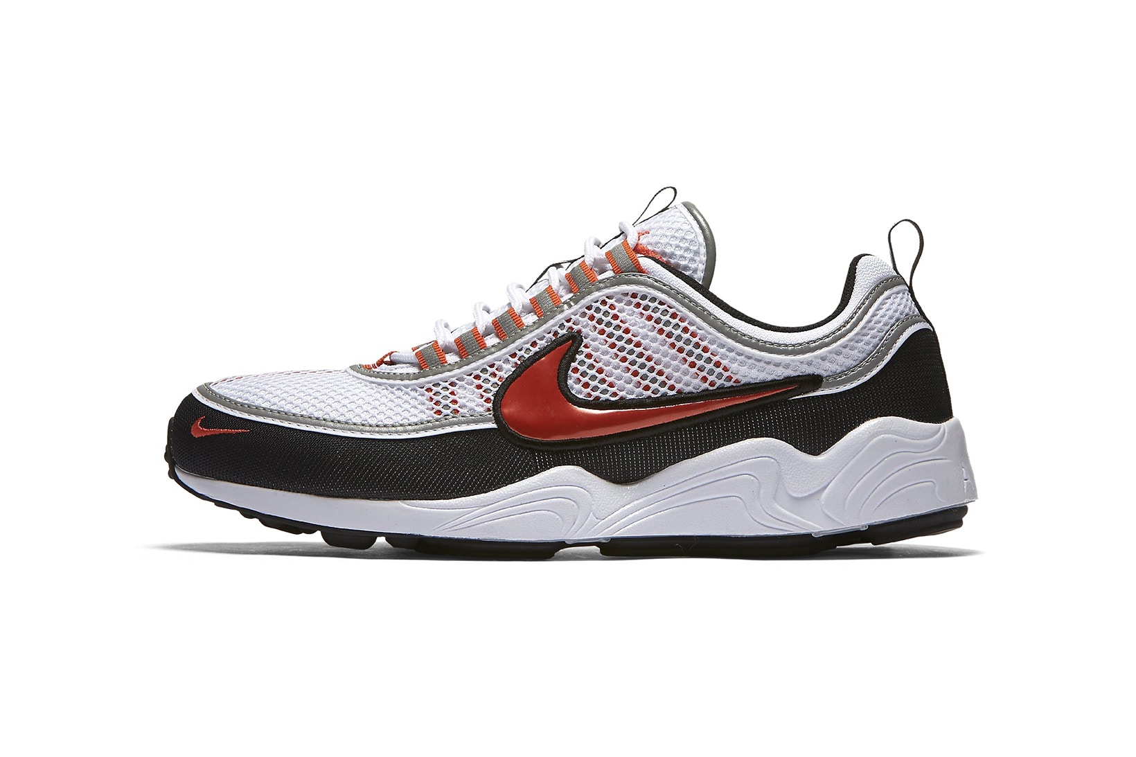 nike air zoom spiridon pas cher