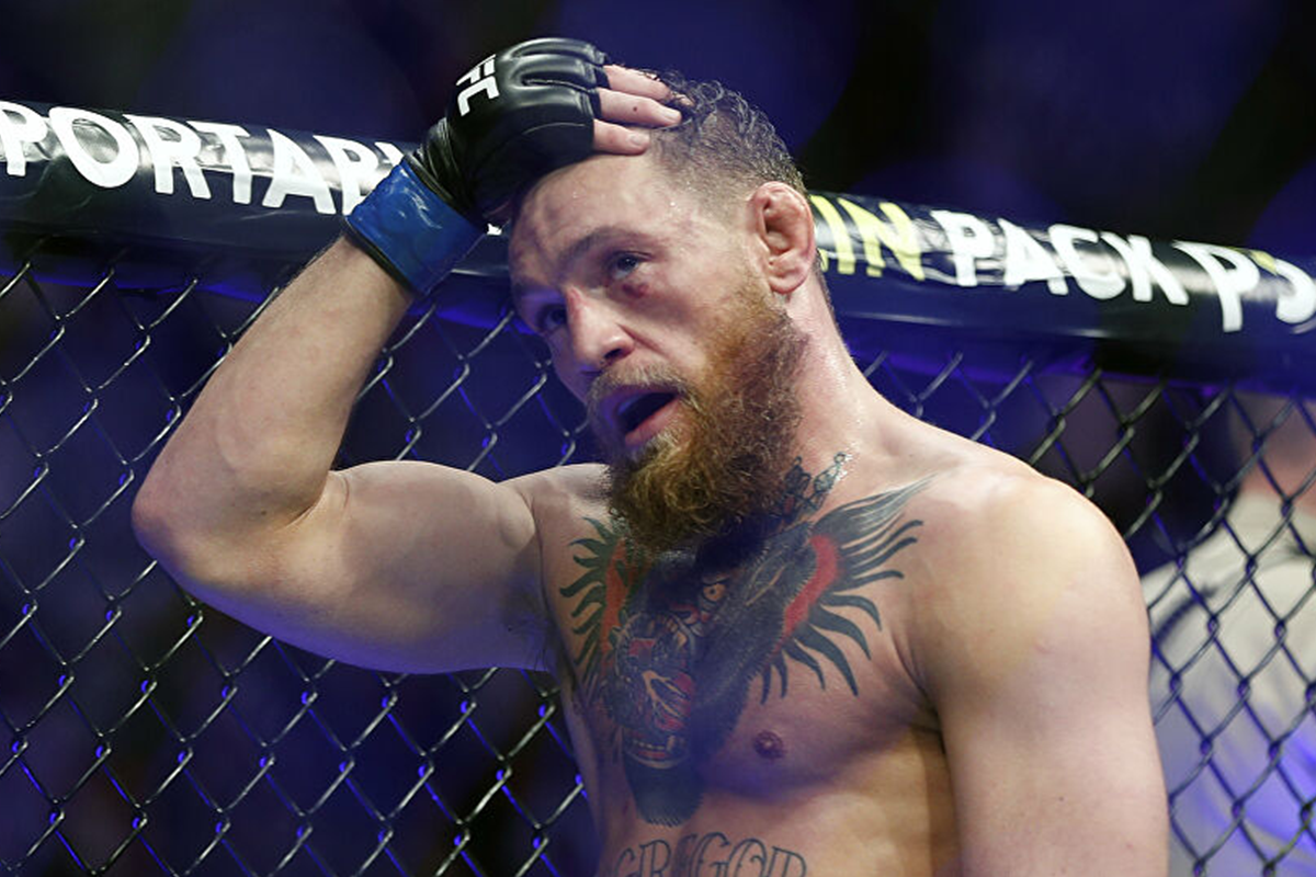 L'annonce de retraite de Conor McGregor est-elle un nouveau coup de bluff contre l'UFC ? 5