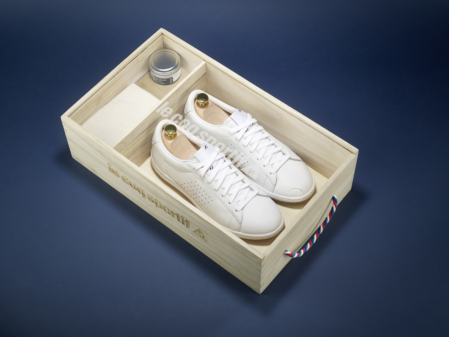 le coq sportif arthur ashe