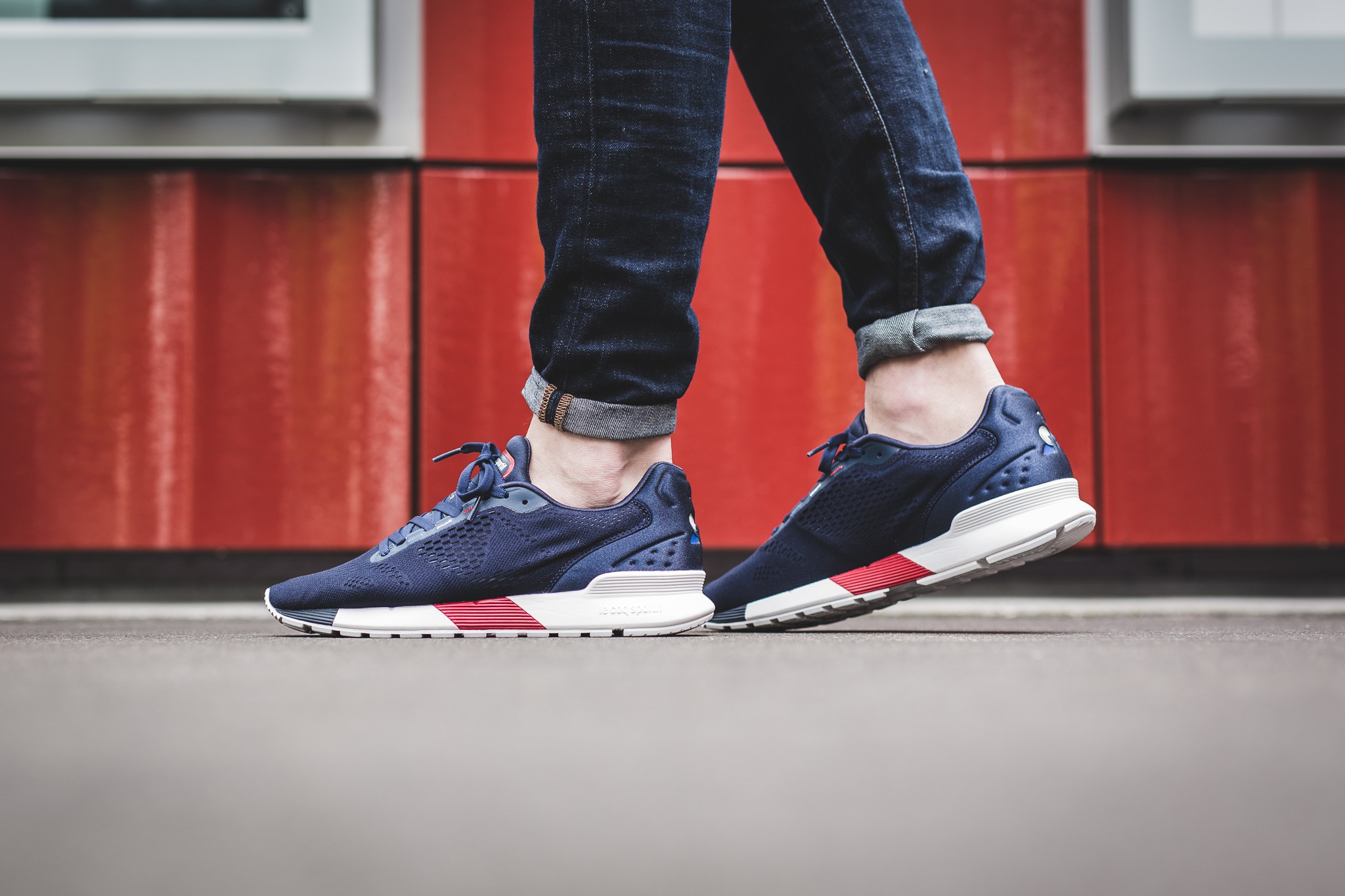 lcs le coq sportif