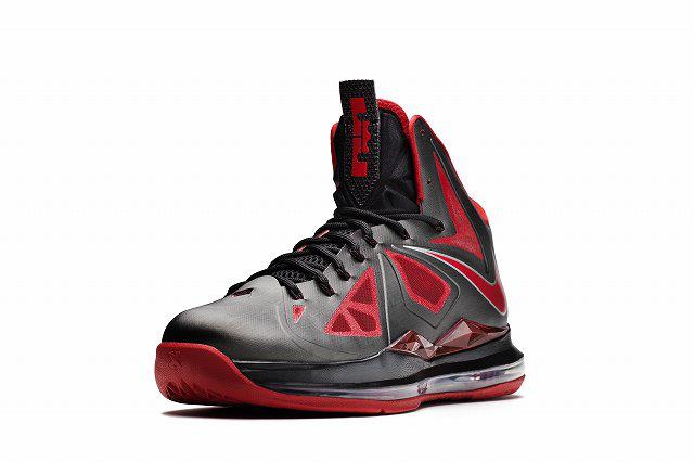 lebron x away