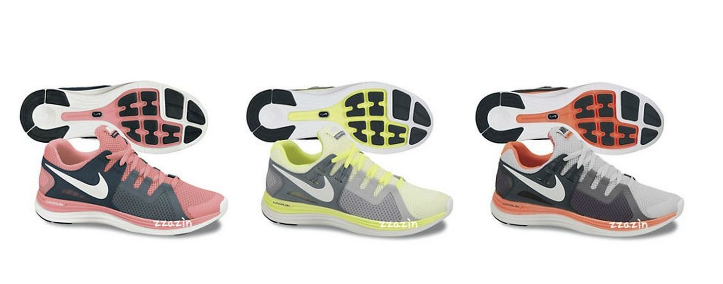 nike lunar flash plus