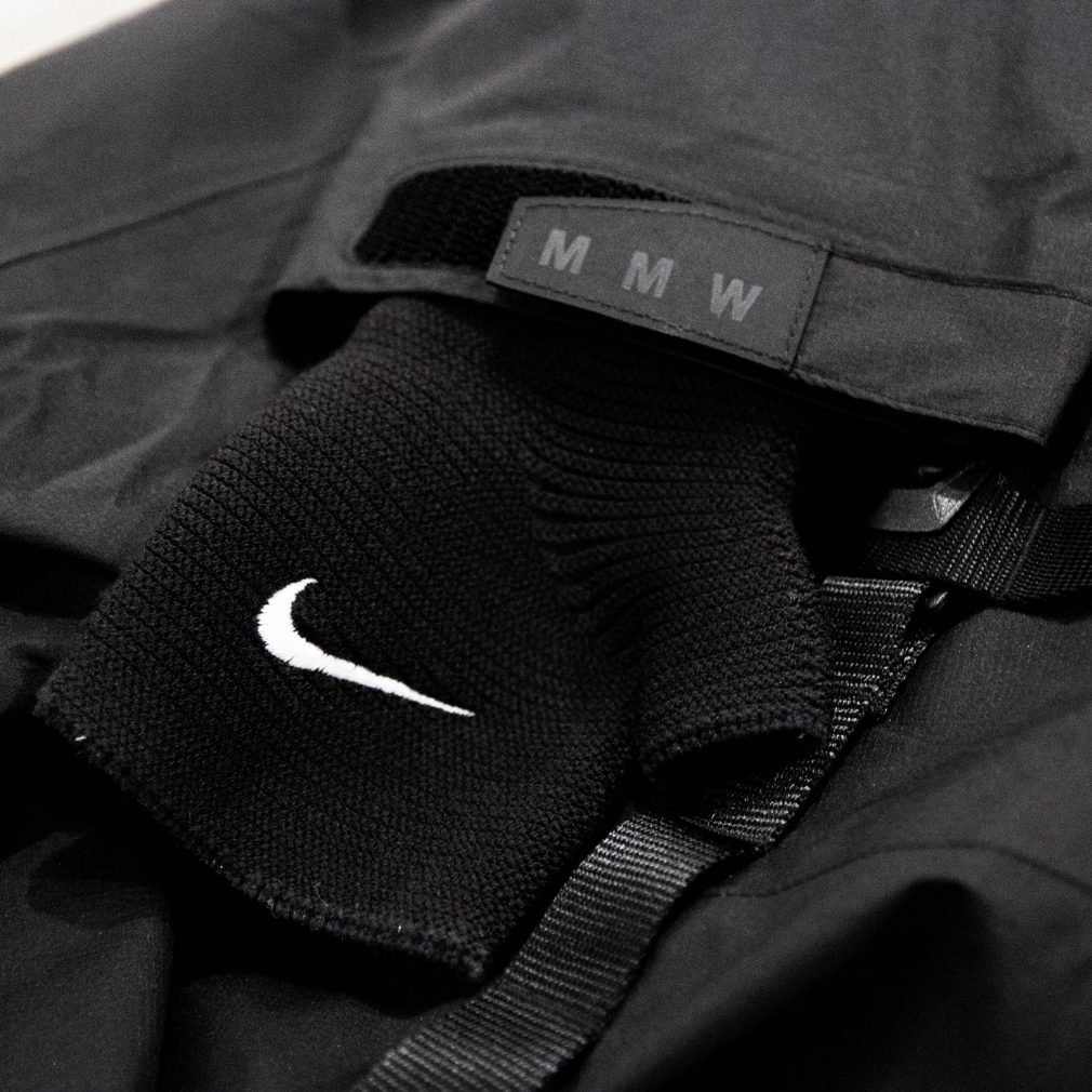 Matthew Williams x Nike 