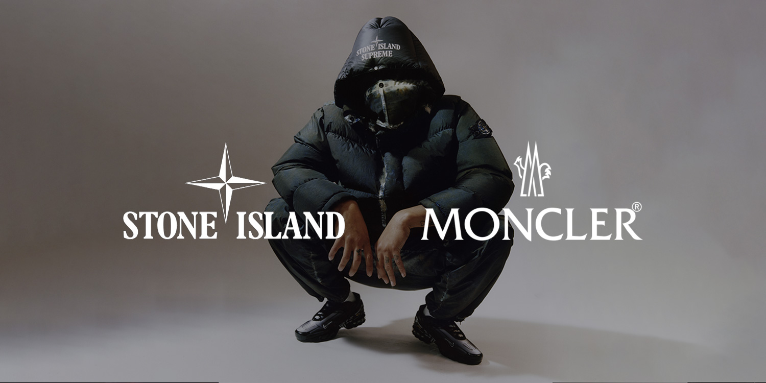 moncler and stone island collab