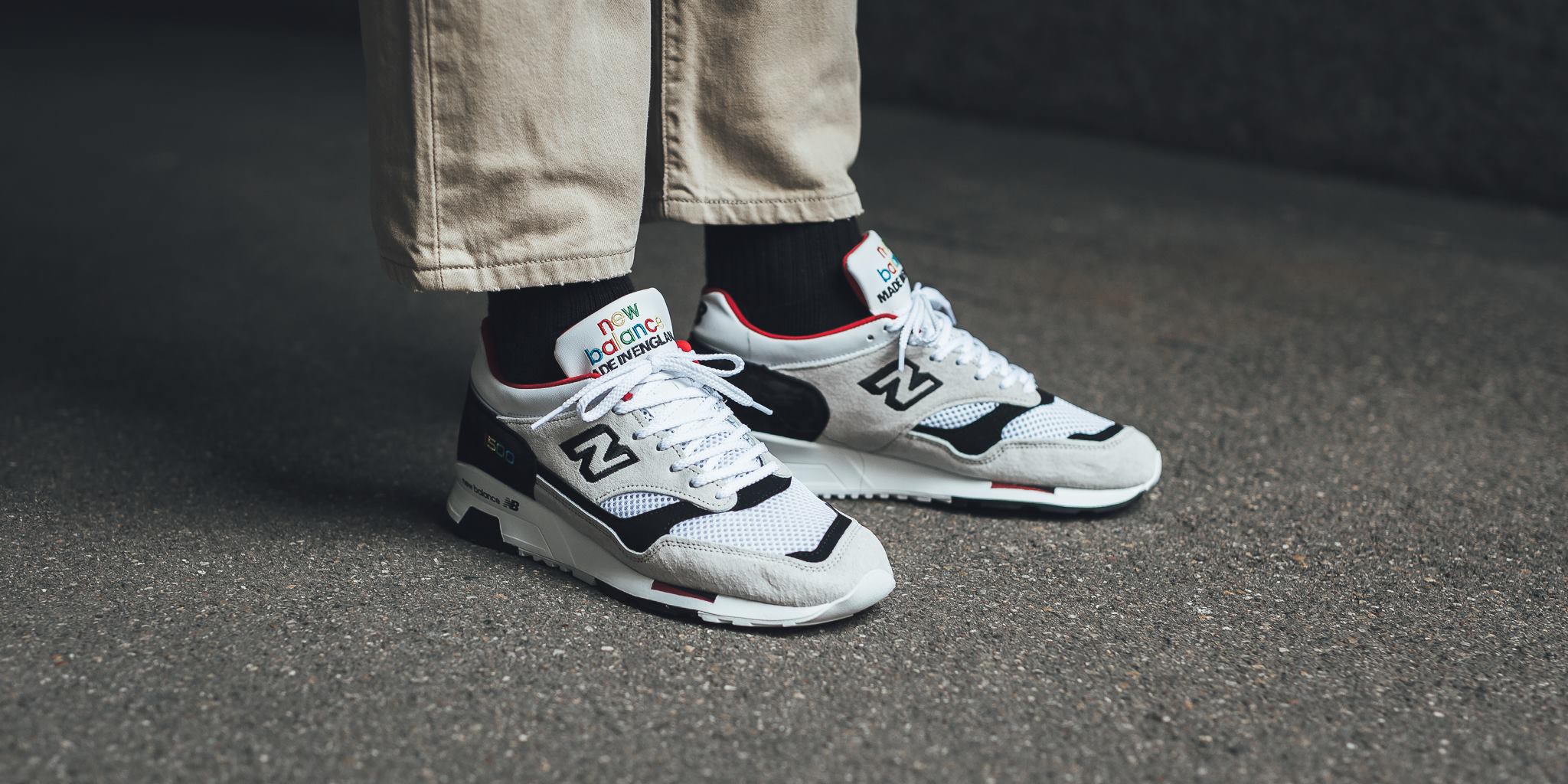 new balance 860 uomo blu