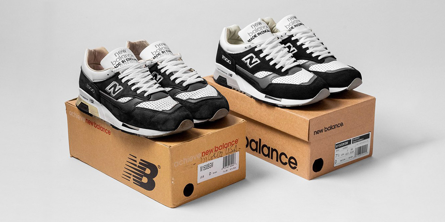 new balance 990 black friday