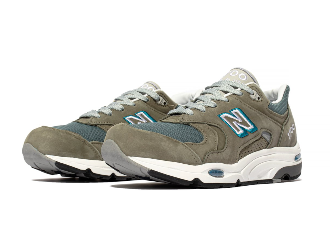 New balance on sale 1700 prix