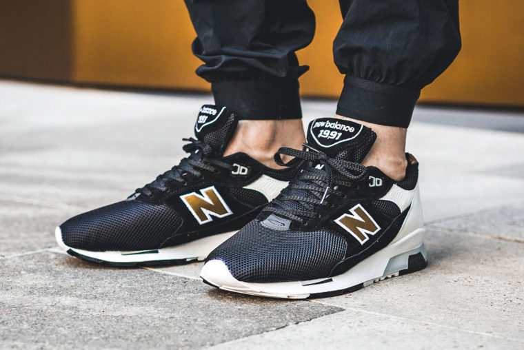 New Balance 1991 Made in England