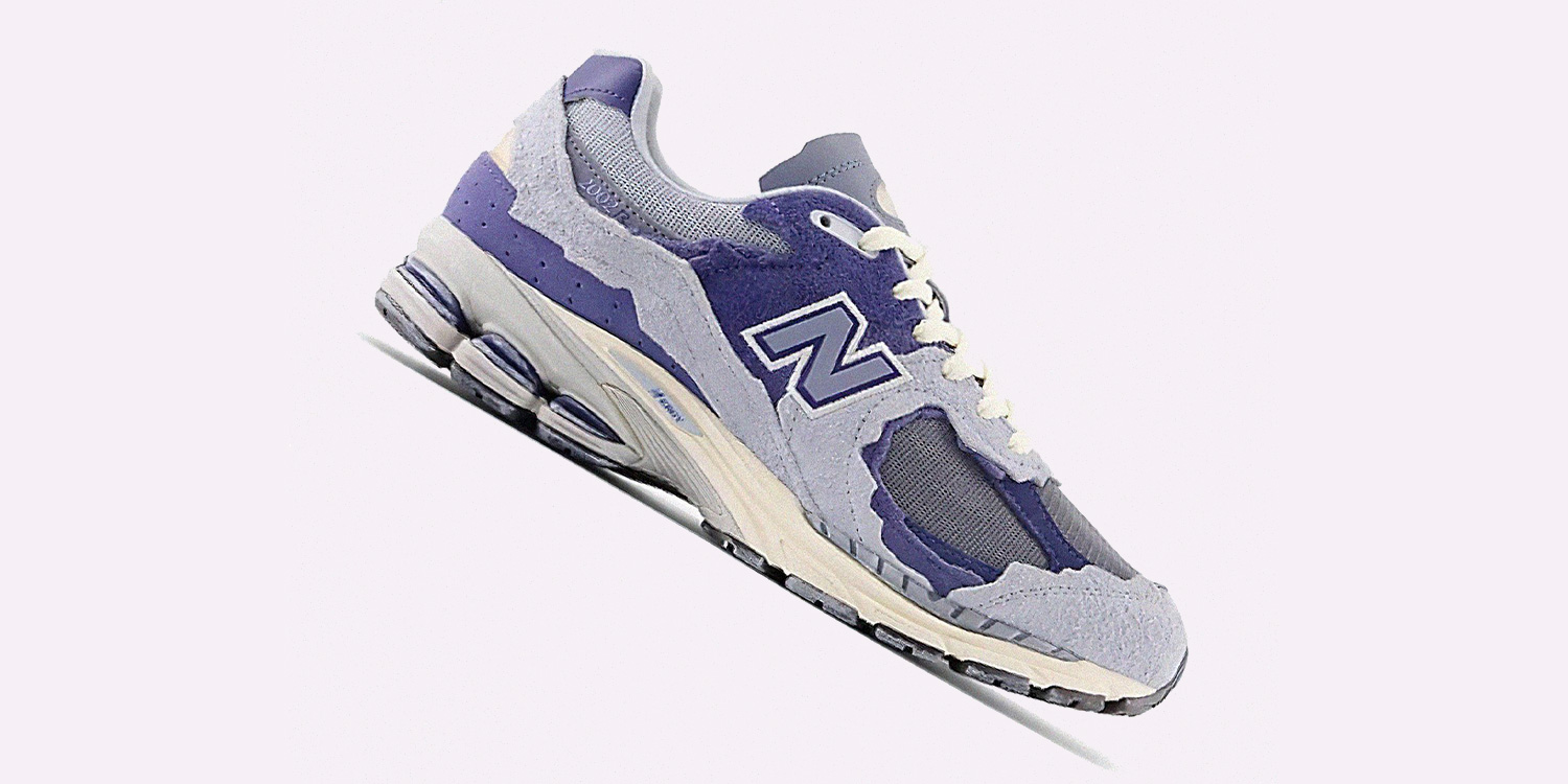 Le New Balance Protection Pack Aura Une Suite Cette Ann E Wave