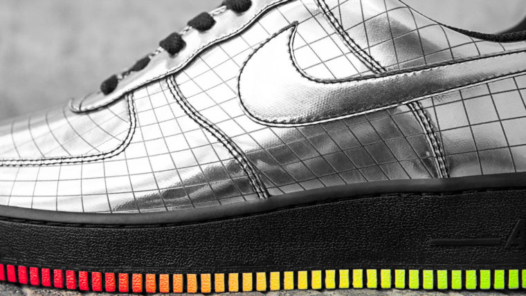 Nike AF1 PE Jet