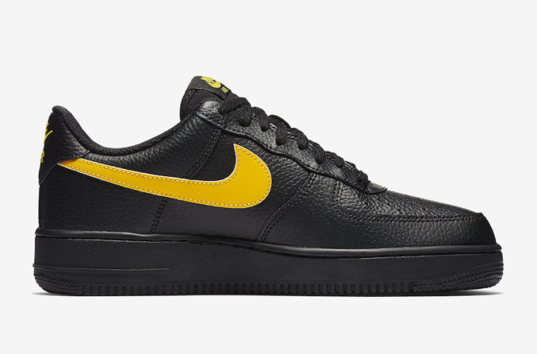 Nike Air Force 1 07 LV8 Amarillo