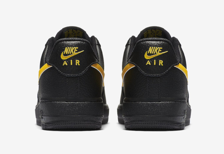 Nike Air Force 1 07 LV8 Amarillo