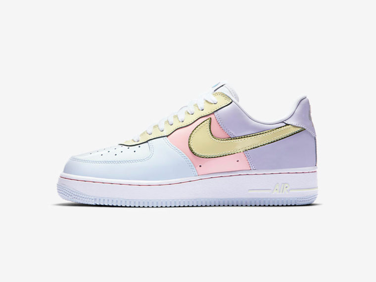 Nike Air Force 1 Easter