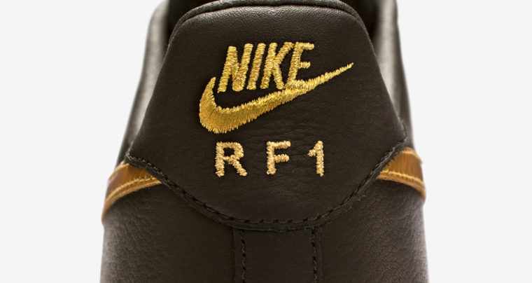Nike Air Force 1 Federer Forever