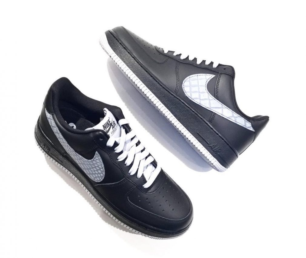 Nike Air Force 1 LV8 07