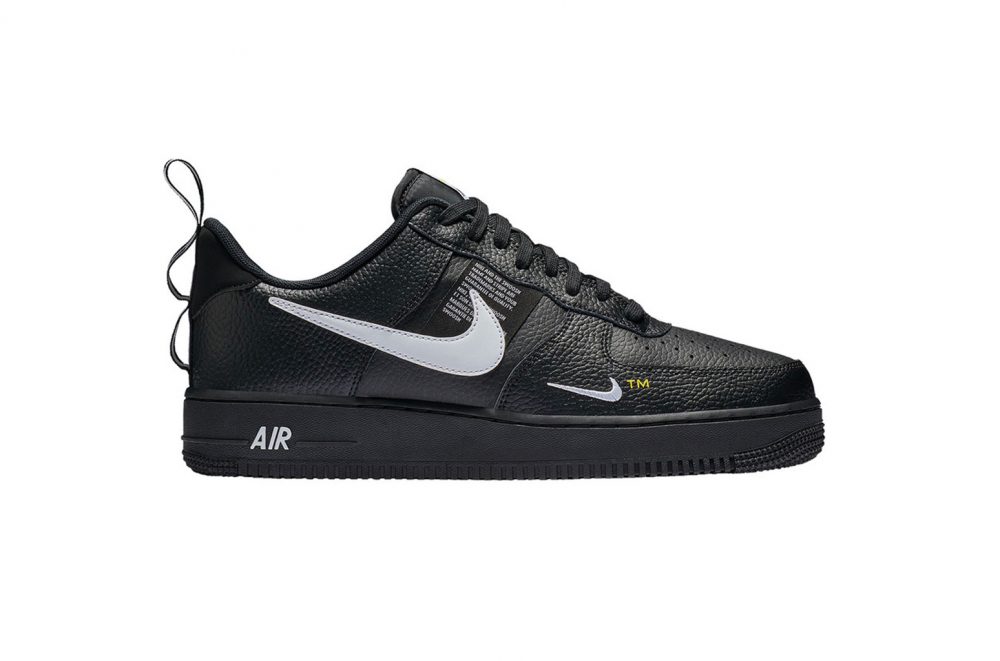 air force one 07 lv8 utility femme