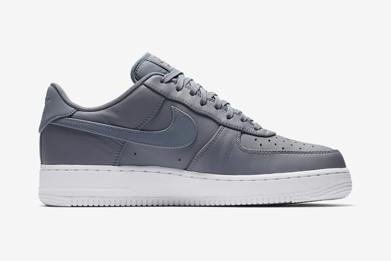 Nike Air Force 1 Reflective Pack