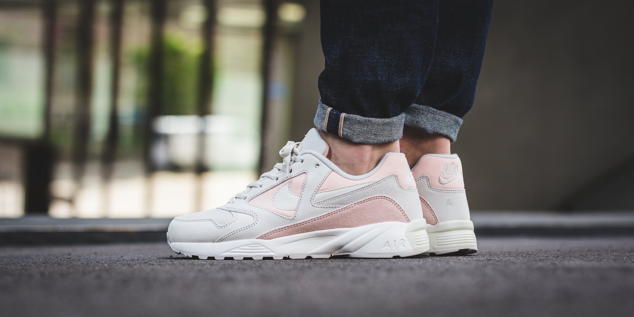nike air icarus