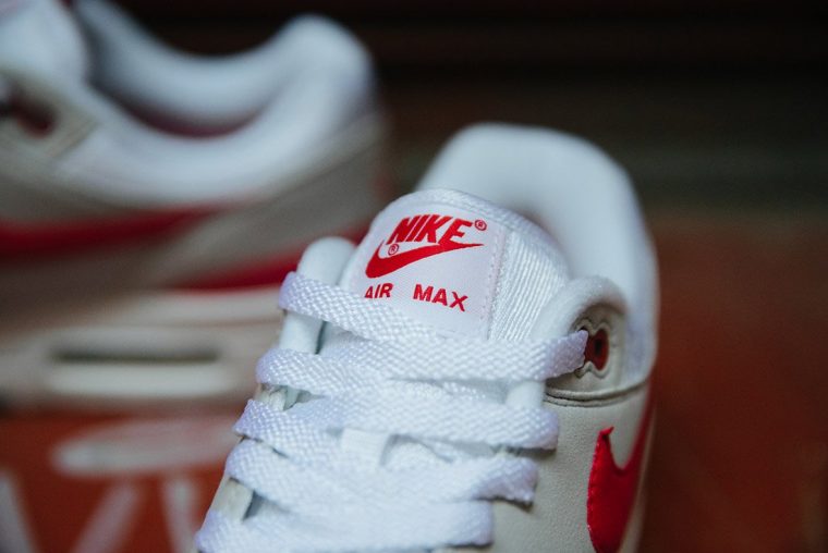 Nike Air Max 1 OG Red