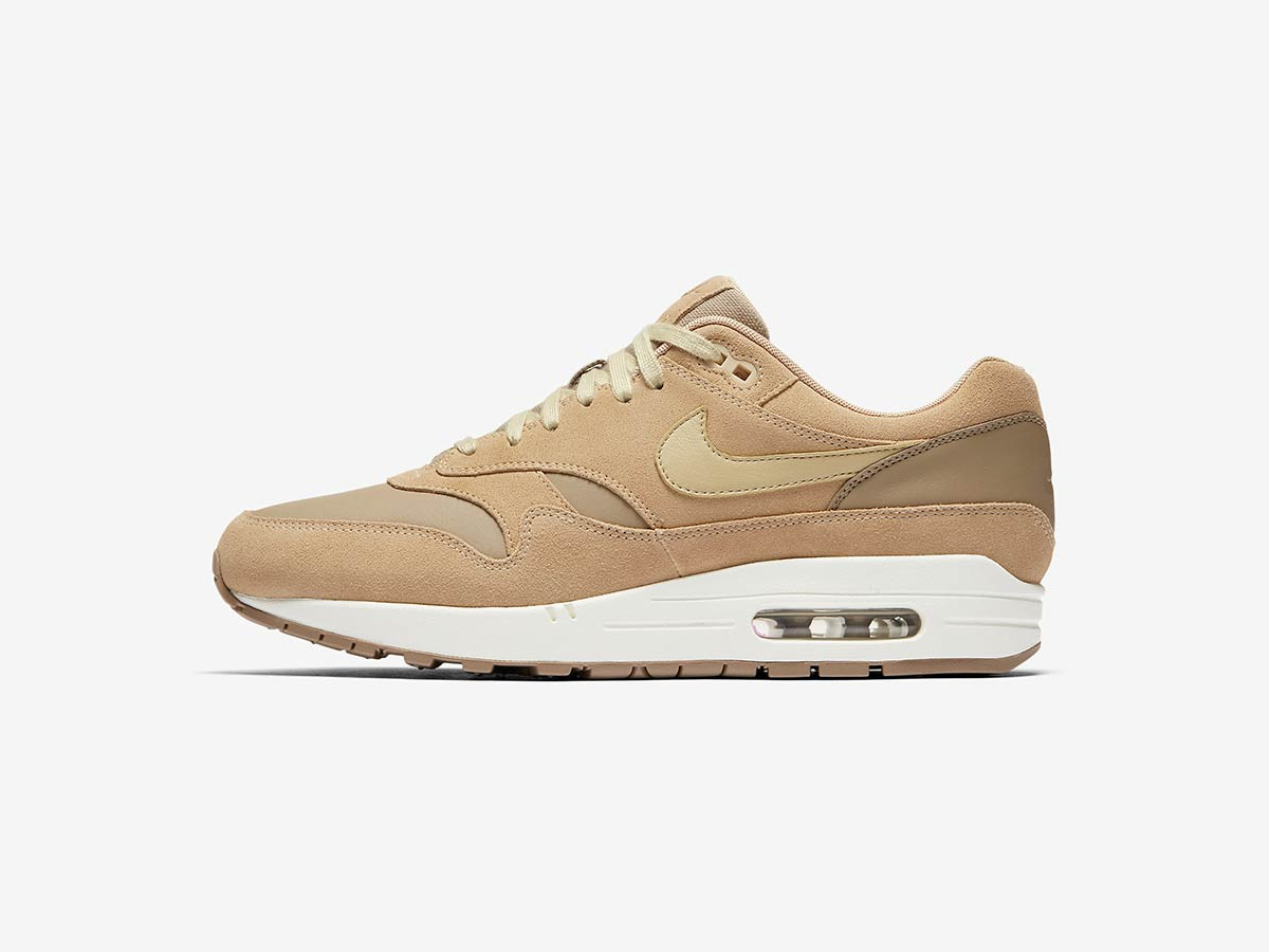 nike air max 1 mushroom