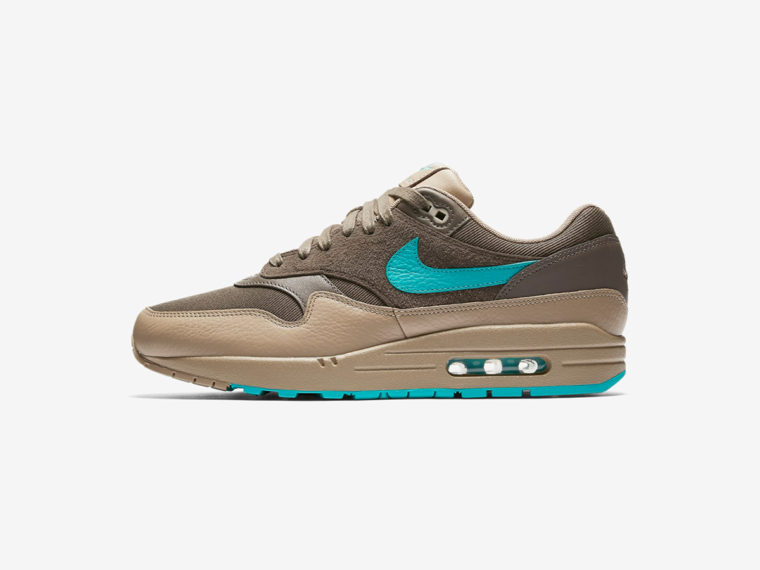 Nike Air Max 1 PRM Ridgerock