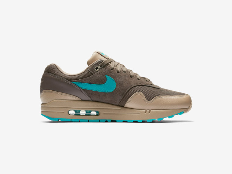 Nike Air Max 1 PRM Ridgerock