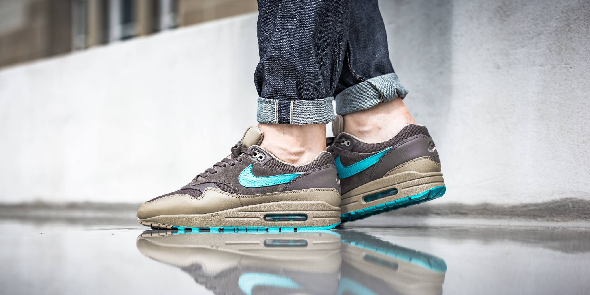 nike air max ridgerock