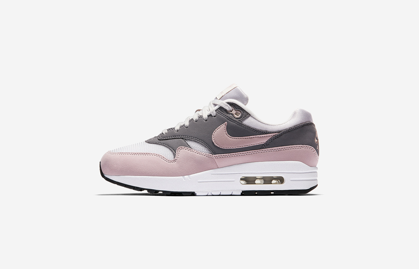 nike air max 1 pink