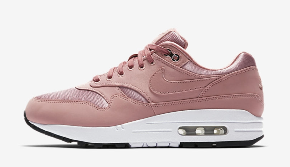 Nike Air Max 1 WMNS Dusty Pink