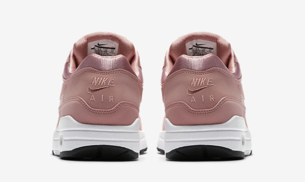 Nike Air Max 1 WMNS Dusty Pink