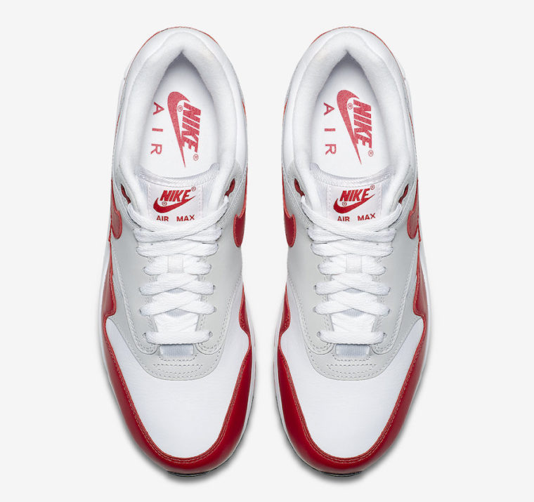 Nike Air Max 1/90 OG Red