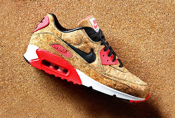 air max 90 anniversary cork
