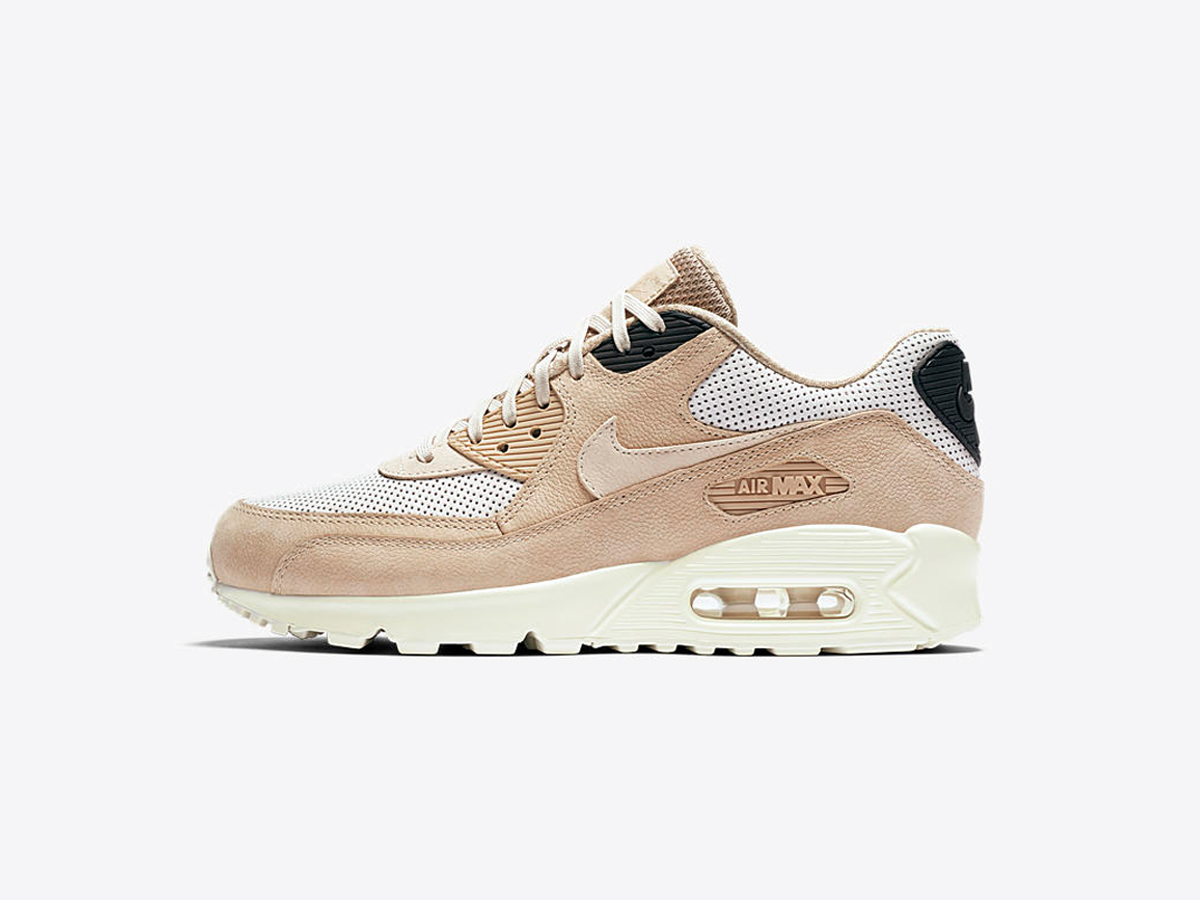 air max pinnacle mushroom