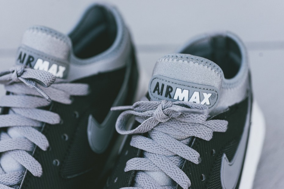 Nike Air Max 93 "Cool Grey"
