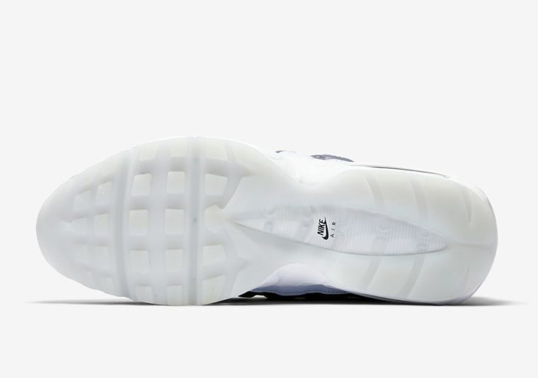 Nike Air Max 95 Iridescent