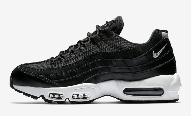 Nike Air Max 95 Rebel Skulls 