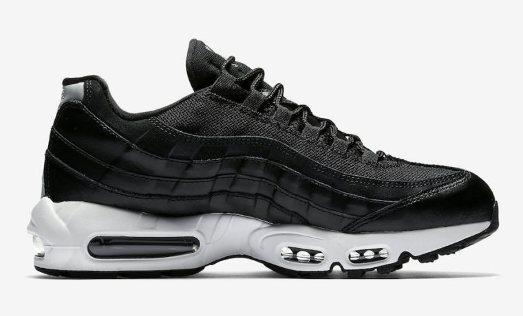 Nike Air Max 95 Rebel Skulls 