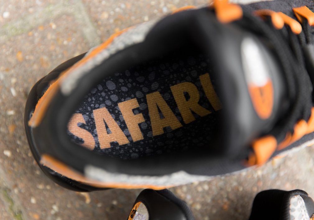 Nike Air Max 95 Safari